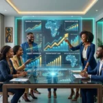 L&rsquo;économie des produits digitaux en Afrique francophone et l&rsquo;impact du Wilson Botoyiye Summit 2026