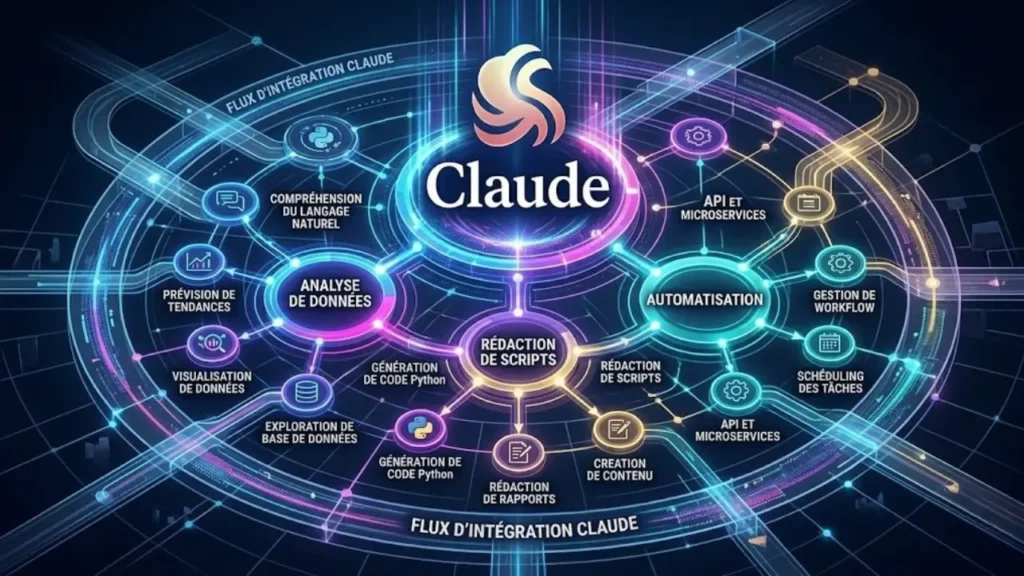 Claude Skills : Automatisation IA Avancée pour l'Entreprise