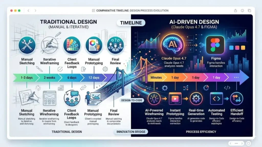 Claude Design Anthropic : Guide Prototypage Claude Opus 4.7