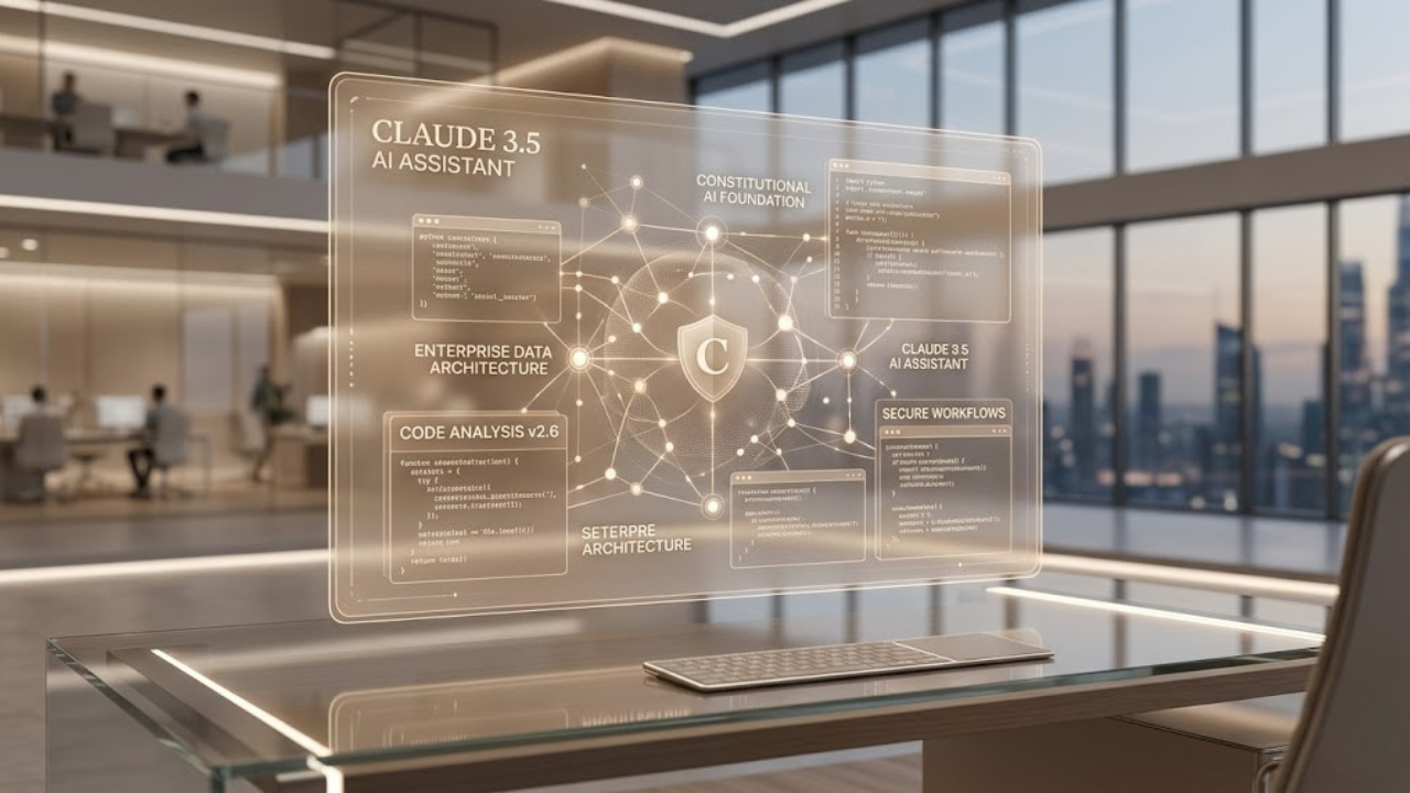 Lire la suite à propos de l’article Claude 3.5 vs ChatGPT Plus 2026 : Quelle IA Maximise Votre ROI ?