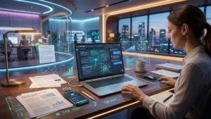 Lire la suite à propos de l’article NotebookLM Tutoriel 2026: Automatisation Recherche IA