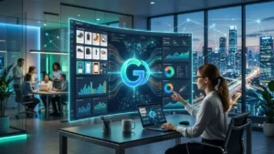 Lire la suite à propos de l’article Automatisation IA : Nano Banana Pro & n8n pour Marketing Visuel