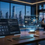 Créer une agence web IA : Stratégie de design luxe avec Lovable