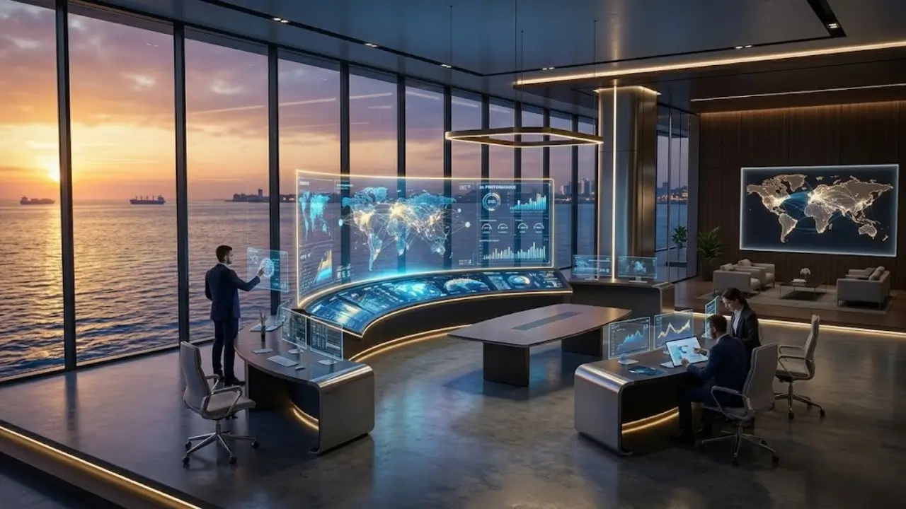 Lire la suite à propos de l’article Ingénierie de la performance digitale : Stratégie SEO 2026