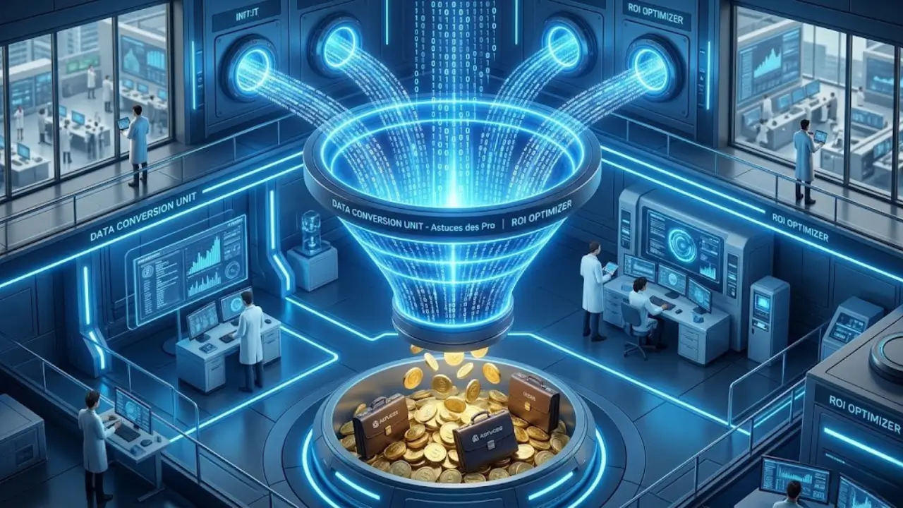 Lire la suite à propos de l’article Automatisation B2B : Guide Complet pour Scaler vos Revenus en 2026