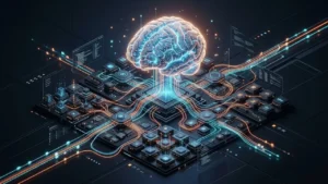 Lire la suite à propos de l’article N8N 2.0 : Créer un Agent IA Autonome (Guide RAG Expert)