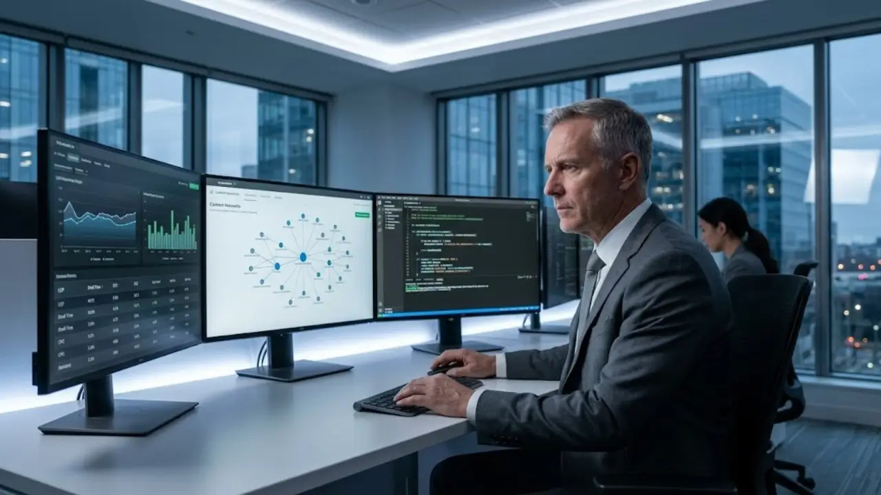 You are currently viewing Architecture Platinium 2026 : Le Guide Masterclass pour Dominer les niches à forte valeur (Claude Skills & N8N)