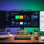 Claude Design Anthropic : Maîtriser les Design Systems industriels