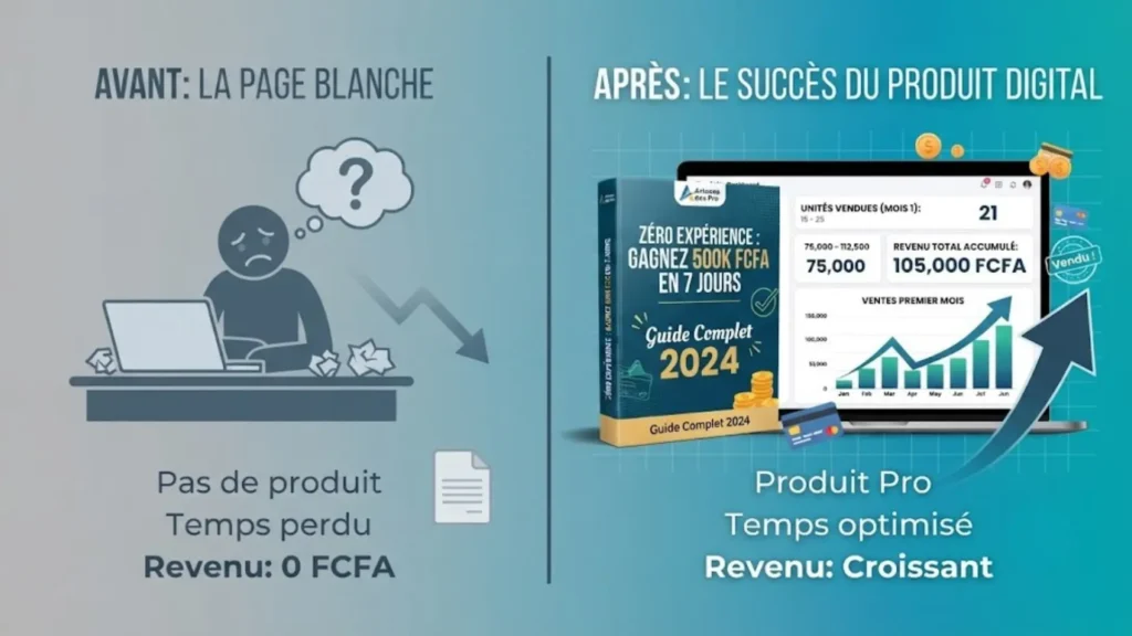 Conception et Automatisation de la Création d'un Ebook Professionnel en Moins de 35 Minutes grâce à l'Intelligence Artificielle