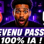Comment Générer des Revenus Passifs en Afrique avec des Vidéos d&rsquo;Ambiance Sans Visage (Guide Complet 2026)