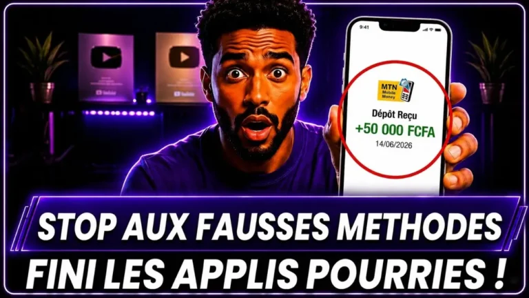 CapCut Mobile: Monétiser ses compétences vidéo pour commerçants locaux