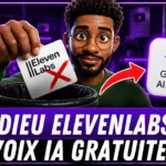 Génération Gratuite de Voix Off Ultra-Réalistes avec Google AI Studio : Alternative Économique à ElevenLabs