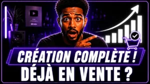 Lire la suite à propos de l’article Conception et Automatisation de la Création d&rsquo;un Ebook Professionnel en Moins de 35 Minutes grâce à l&rsquo;Intelligence Artificielle