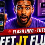 Bande défilante CapCut fluide sans saccades : guide complet 2026