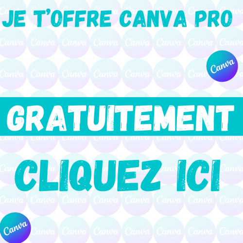 canva pro gratuit 2024